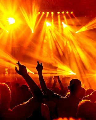Afghan Whigs Baltimore