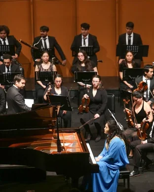 Kennedy Center Chamber Players Washington