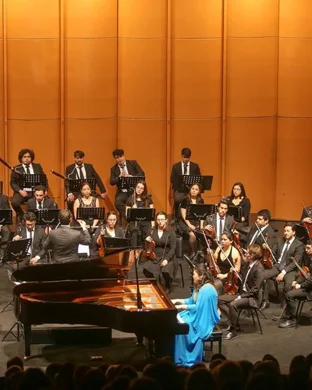 Brandywine Valley Symphony Kennett Square