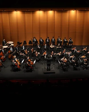 PostClassical Ensemble Washington