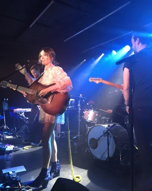 Abbie Gardner Kennett Square