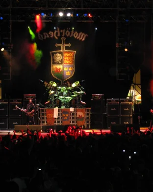 Decibel Magazine Tour Baltimore