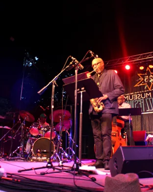 Billy Childs Trio Washington