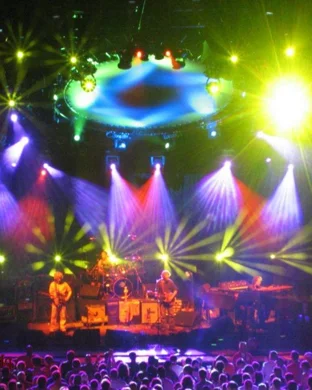 Tusk - Tribute To Fleetwood Mac Falls Church
