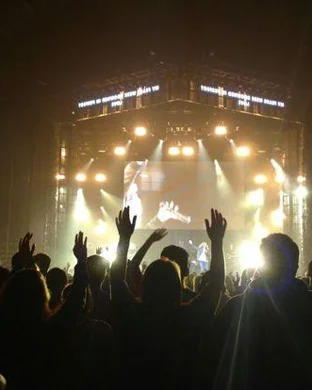 Bethel Music Washington