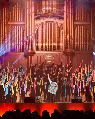 SEU Worship Bowie