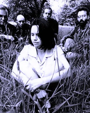 10,000 Maniacs Alexandria