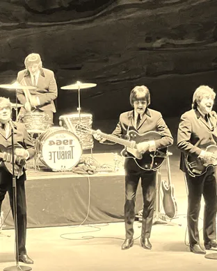 1964 The Tribute Baltimore