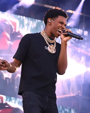 A Boogie Wit Da Hoodie Baltimore