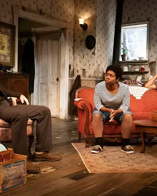 A Raisin in the Sun Washington