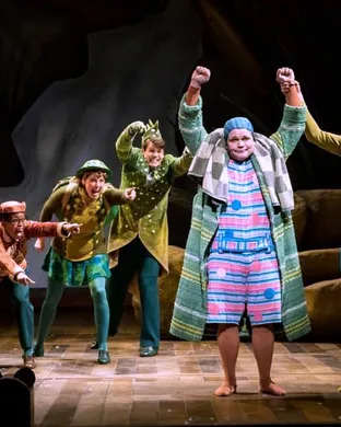 A Year With Frog And Toad Lancaster