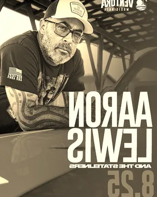 Aaron Lewis And The Stateliners Lancaster