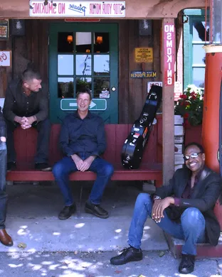 Acoustic Alchemy Annapolis