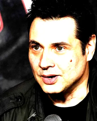 Adam Ferrara Baltimore