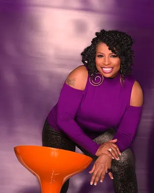 Adele Givens Baltimore