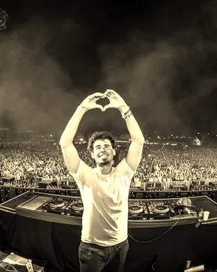 Afrojack Washington