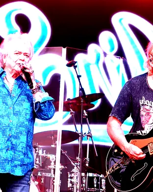 Air Supply Oxon Hill
