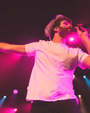 Ajr Baltimore