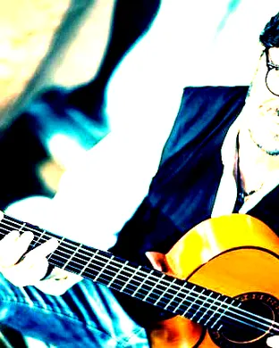 Al Di Meola Alexandria