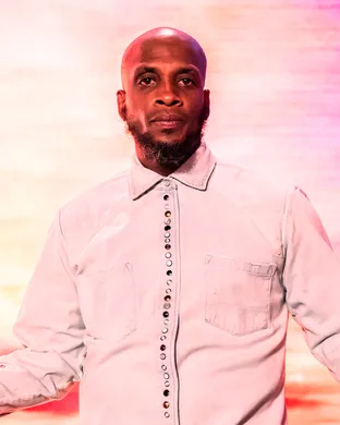 Ali Siddiq Baltimore