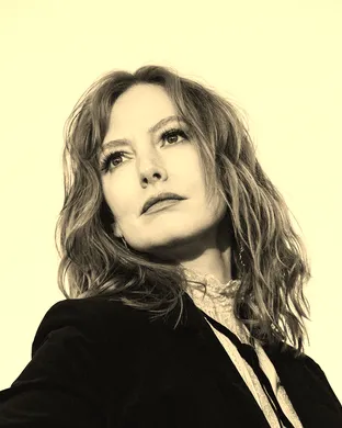 Alicia Witt