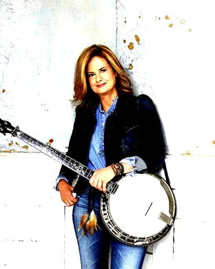 Alison Brown Baltimore