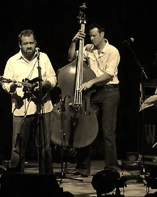 Alison Krauss And Union Station Vienna