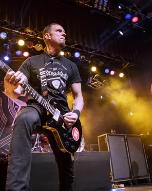 Alter Bridge Silver Spring