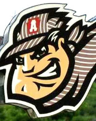 Altoona Curve Bowie