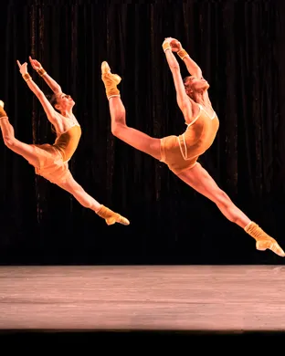 Alvin Ailey American Dance Theater Baltimore