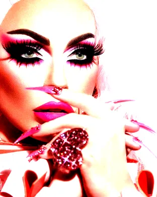 Alyssa Edwards Baltimore
