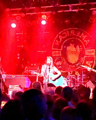 American Aquarium Washington