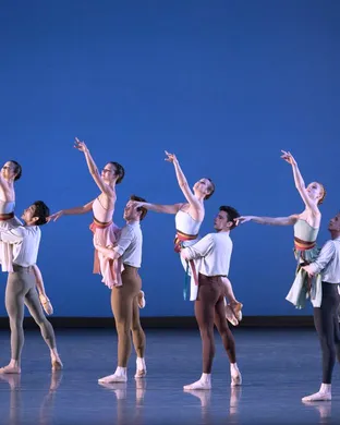 American Ballet Theatre Baltimore