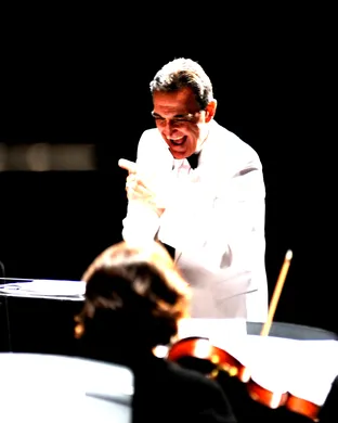 American Festival Pops Orchestra Manassas