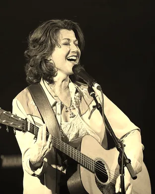 Amy Grant Alexandria