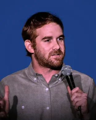 Andrew Santino Hanover