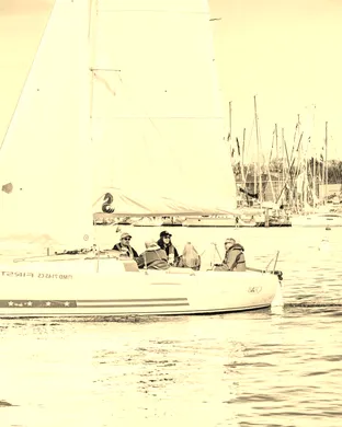 Annapolis Spring Sailboat Show Annapolis