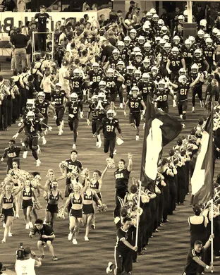 Arizona State Sun Devils Tempe