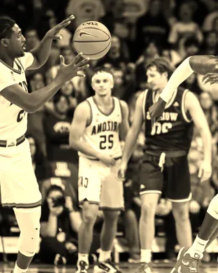 Arizona Wildcats Basketball Baltimore