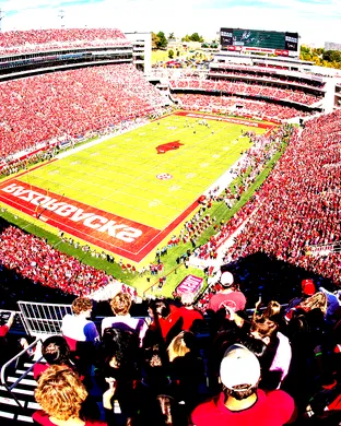 Arkansas Razorbacks Baltimore