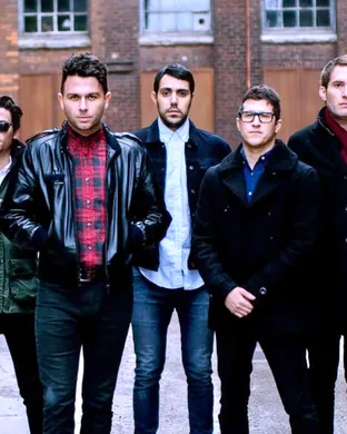 Arkells Washington