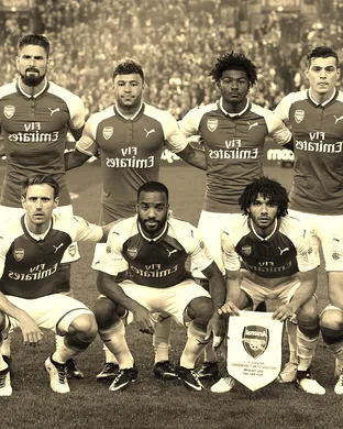Arsenal Fc Baltimore