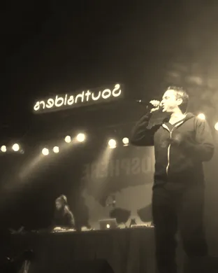 Atmosphere Baltimore