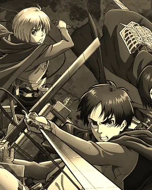 Attack On Titan Beyond The Walls World Tour - The Official Concert Baltimore
