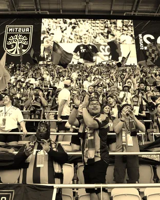 Austin FC vs. Colorado Rapids