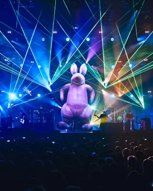 Australian Pink Floyd Show Baltimore