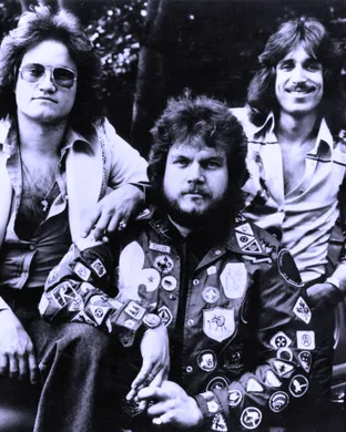 Bachman-turner Overdrive Lancaster