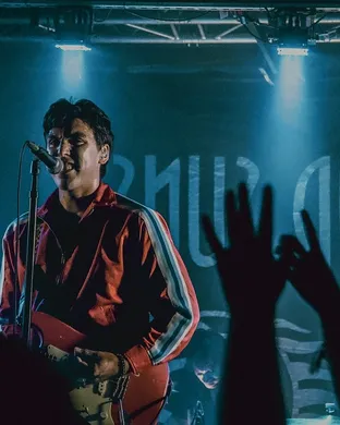 Bad Suns Baltimore