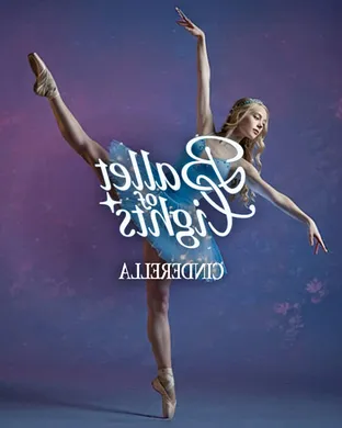 Ballet of Lights: Sleeping Beauty in a Sparkling Show