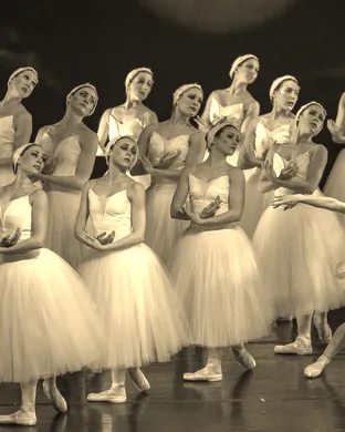 Ballet Theatre Of Maryland Annapolis